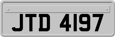 JTD4197