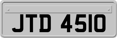 JTD4510