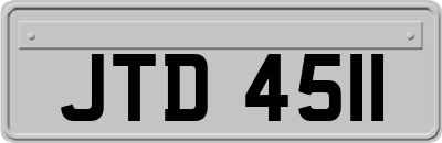 JTD4511