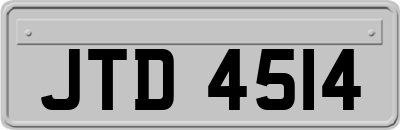 JTD4514