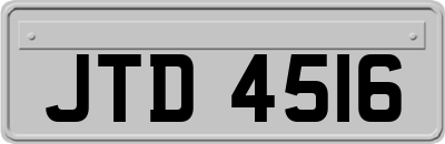 JTD4516