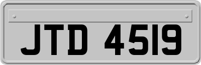 JTD4519