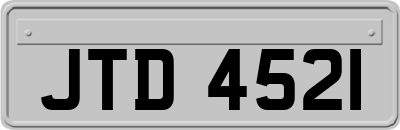 JTD4521