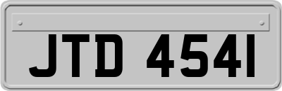 JTD4541