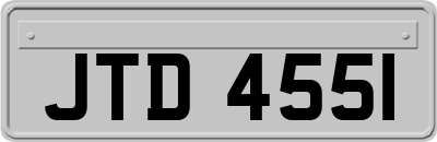 JTD4551