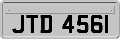 JTD4561