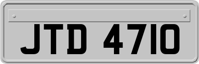 JTD4710