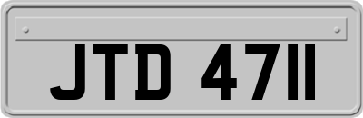 JTD4711