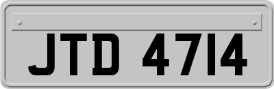 JTD4714