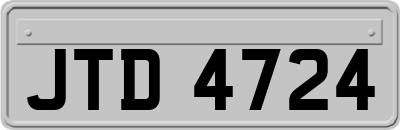 JTD4724