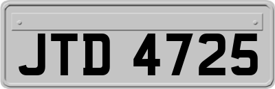 JTD4725