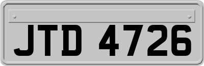 JTD4726