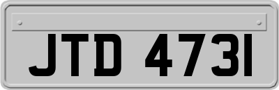 JTD4731