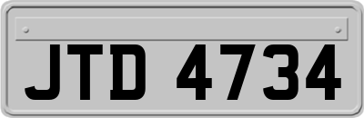 JTD4734