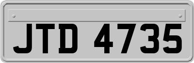 JTD4735