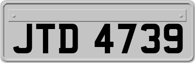 JTD4739