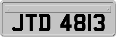 JTD4813