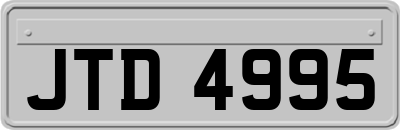 JTD4995