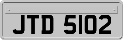 JTD5102