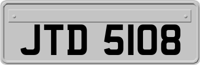 JTD5108