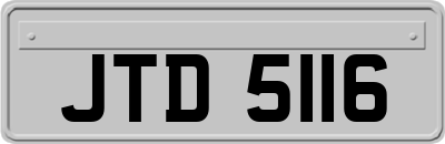 JTD5116