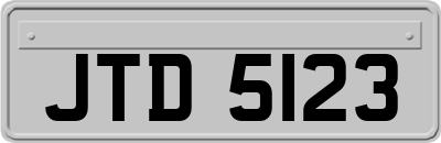 JTD5123