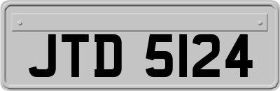 JTD5124