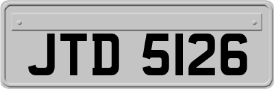 JTD5126