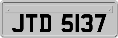 JTD5137