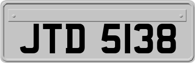 JTD5138