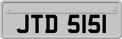 JTD5151