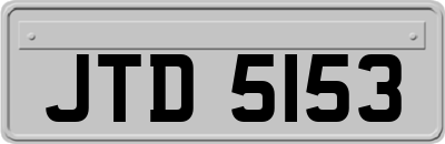 JTD5153