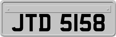 JTD5158