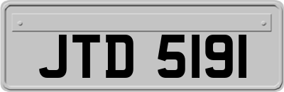 JTD5191