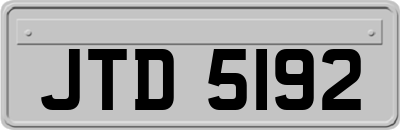 JTD5192