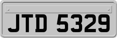 JTD5329