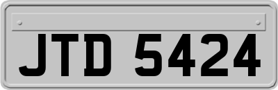 JTD5424