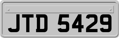 JTD5429