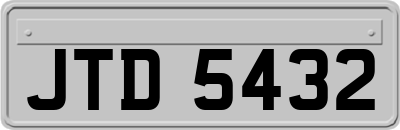 JTD5432