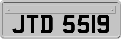 JTD5519