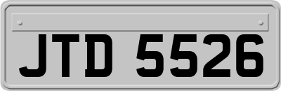 JTD5526