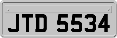 JTD5534