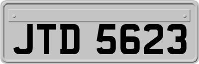 JTD5623