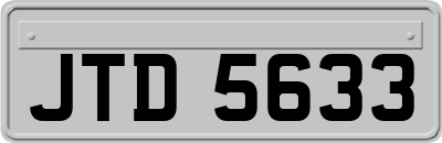 JTD5633