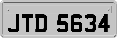 JTD5634