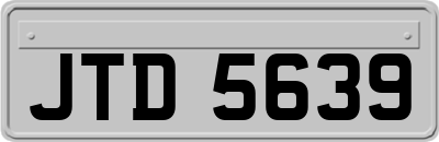 JTD5639