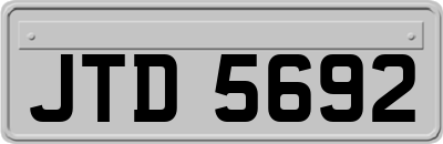 JTD5692