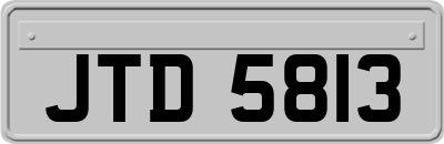 JTD5813