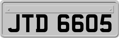 JTD6605