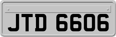 JTD6606